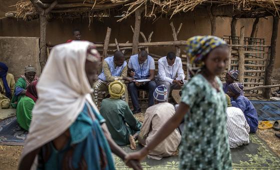 Mali : des militaires maliens et « étrangers » auraient exécuté 500 personnes en 2022 à Moura (ONU)